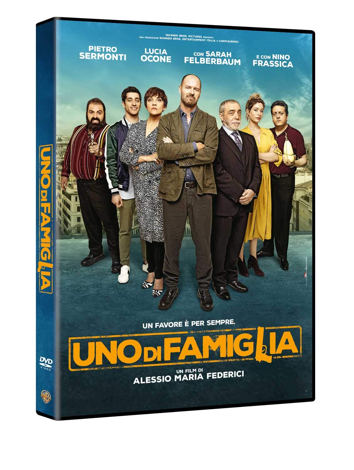 Uno di famiglia