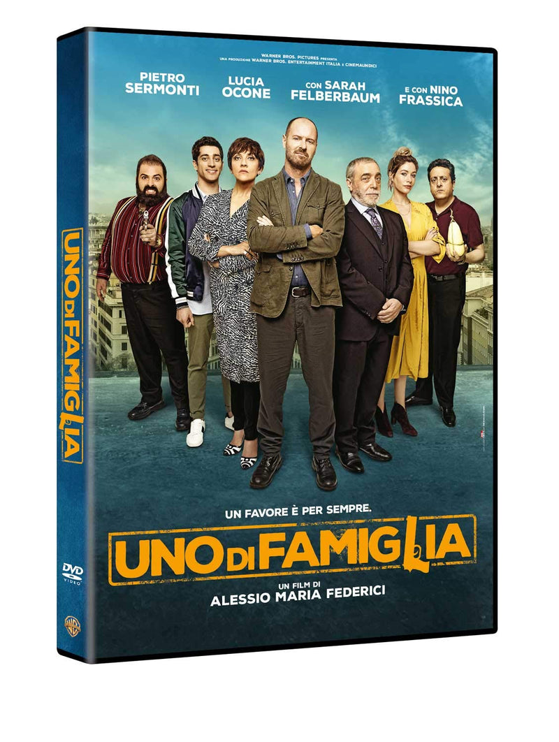 Uno di famiglia
