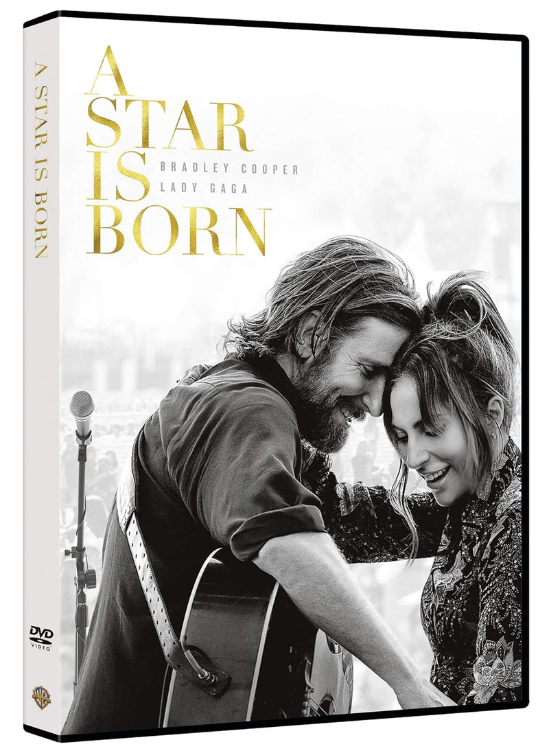 Star Is Born (A) - (Italian Import)