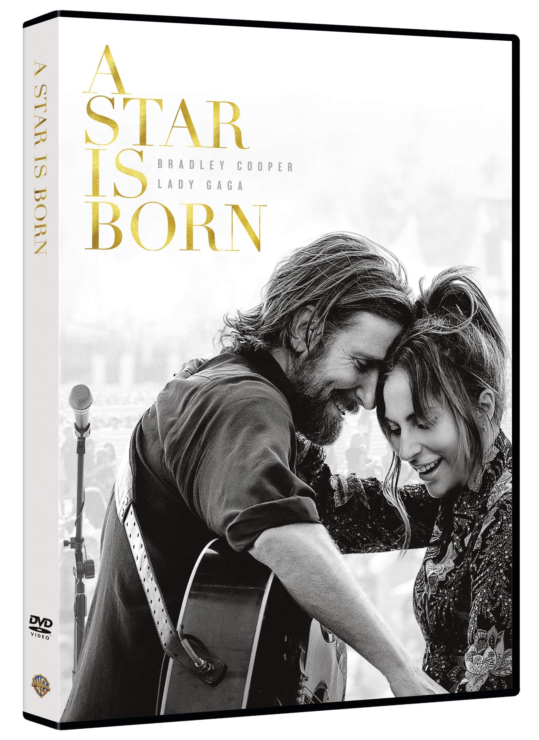 A Star Is Born