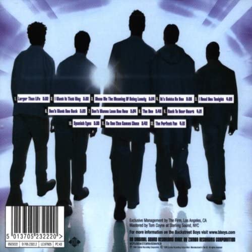 Millennium