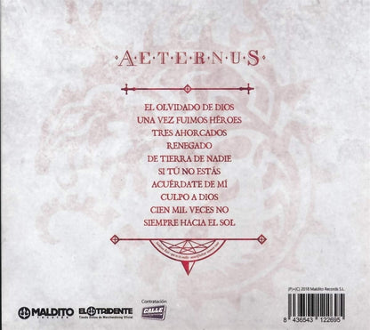 Aeternus