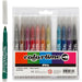 Colortime Drawing pens, Assorted Colours, One Size