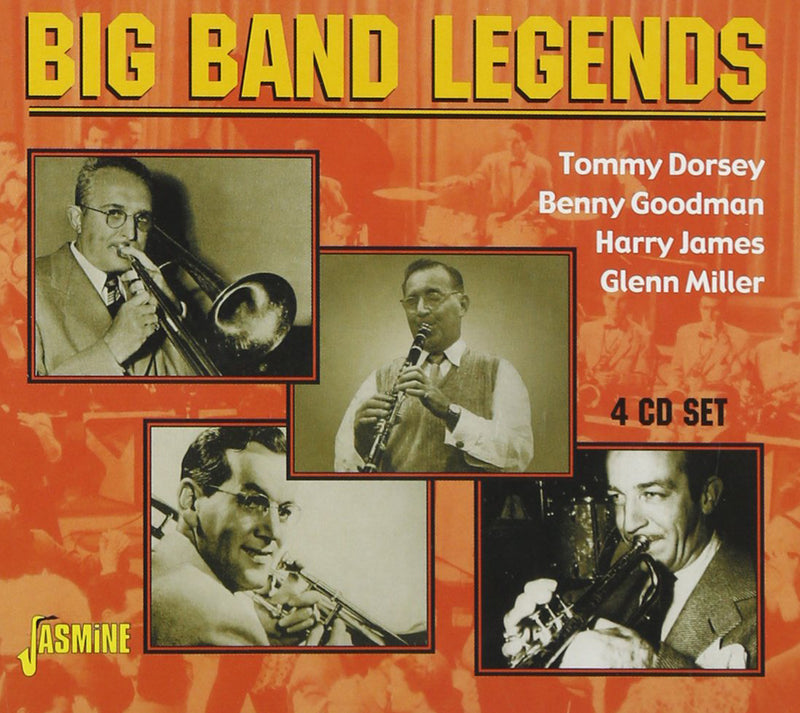 Bigband Legends