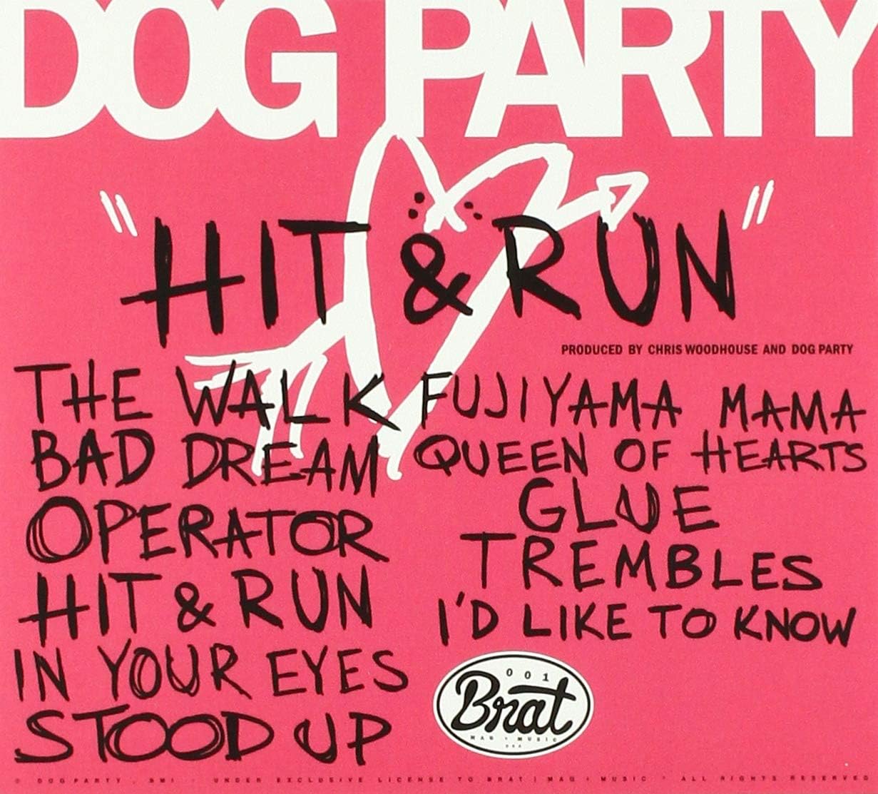 Hit & Run
