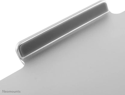 Newstar NSLS050 Raised and Rotatable Aluminium Laptop Stand
