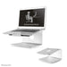 Newstar NSLS050 Raised and Rotatable Aluminium Laptop Stand