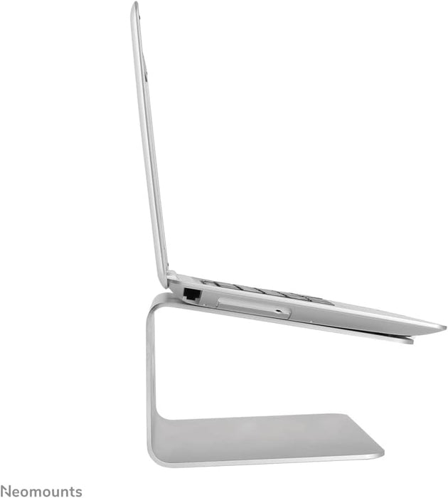 Newstar NSLS050 Raised and Rotatable Aluminium Laptop Stand