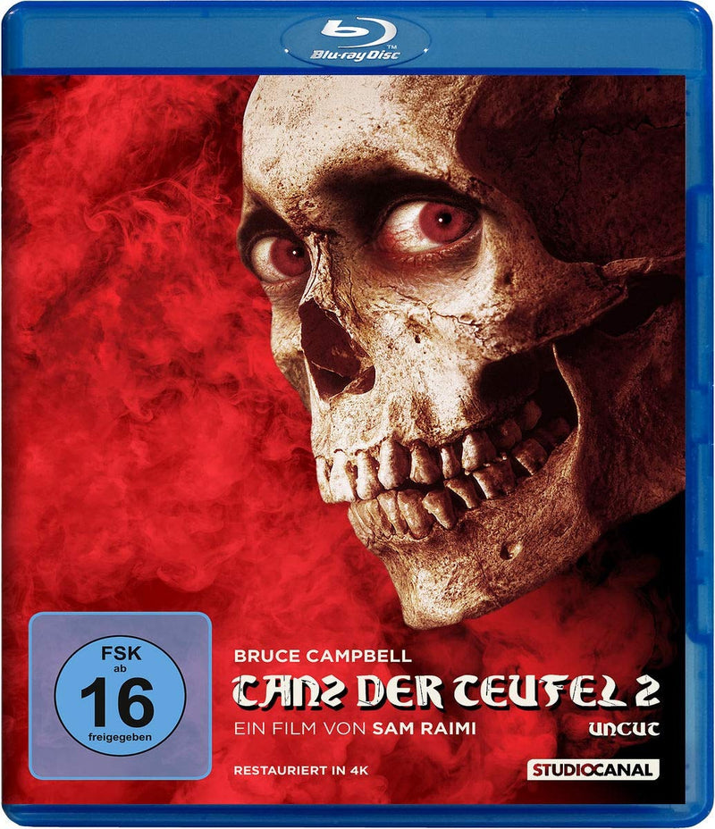 Tanz der Teufel 2