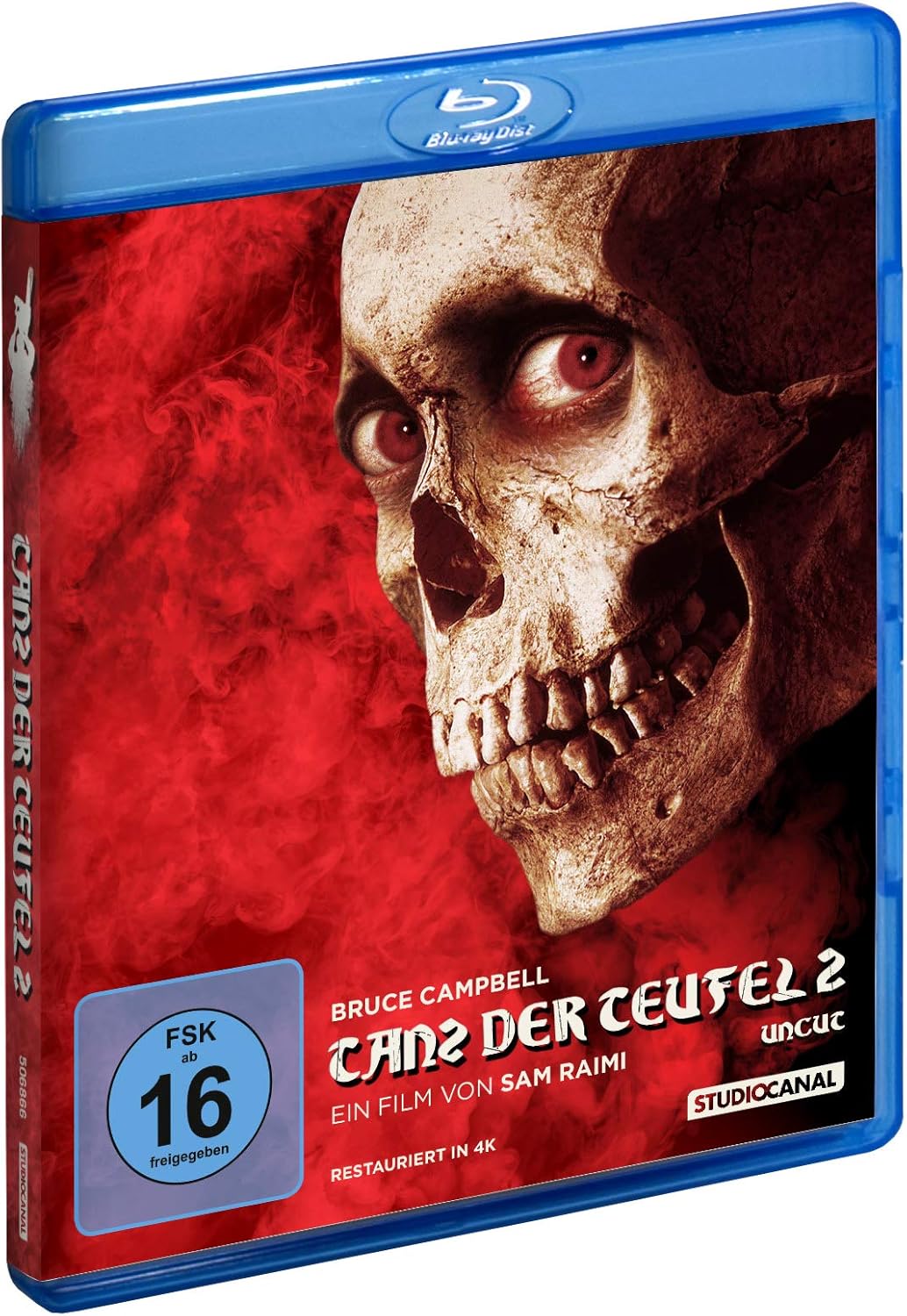 Tanz der Teufel 2