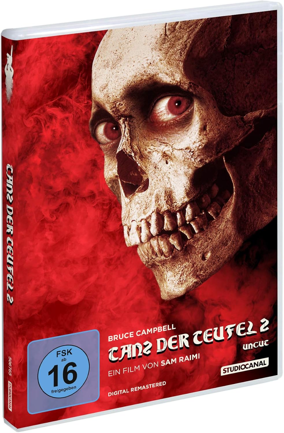 Tanz der Teufel 2