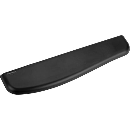 Kensington ErgoSoft Wrist Rest Support For Home Office, Gaming & Keyboards, Contoured Shape, Gel-cushioned, Ergonomic Support, Durable, MacBook, iMac, Surface, Desktop