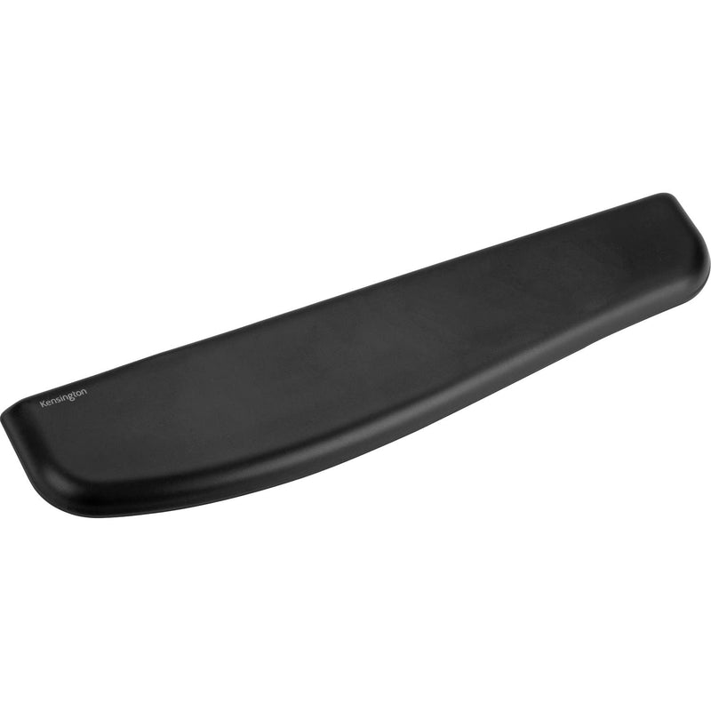 Kensington ErgoSoft Wrist Rest Support For Home Office, Gaming & Keyboards, Contoured Shape, Gel-cushioned, Ergonomic Support, Durable, MacBook, iMac, Surface, Desktop