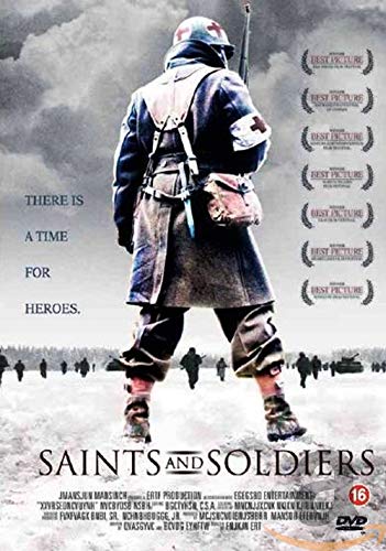 Saints and Soldiers