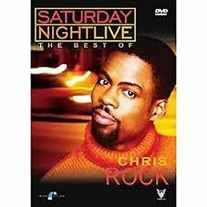 the Best of Saturday Night Live - Chris Rock