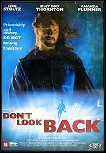 Don't Look Back