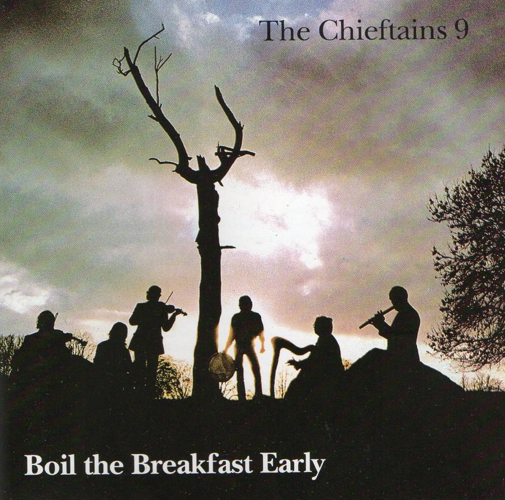 Boil the Breakfast Early