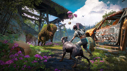 Far Cry New Dawn Xbox One Standard Edition