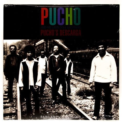 Pucho'S Descarga
