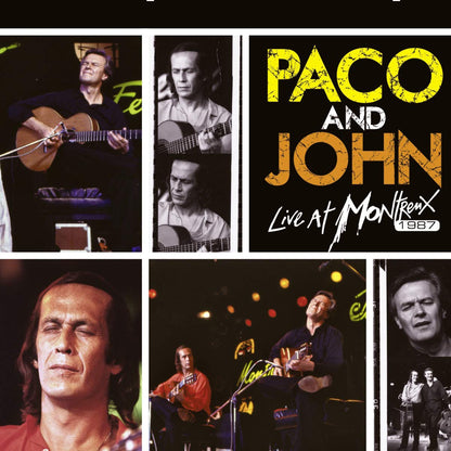 Live at Montreux 1987