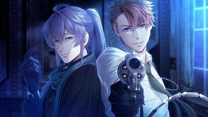 Code:Realize - Wintertide Miracles (Import