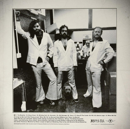 >>> (Ltd. Ed. Picture Disc) (Lp+Mp3)