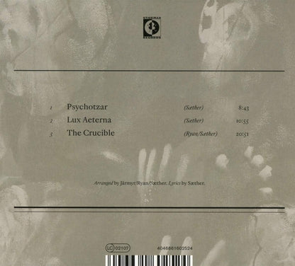 Crucible