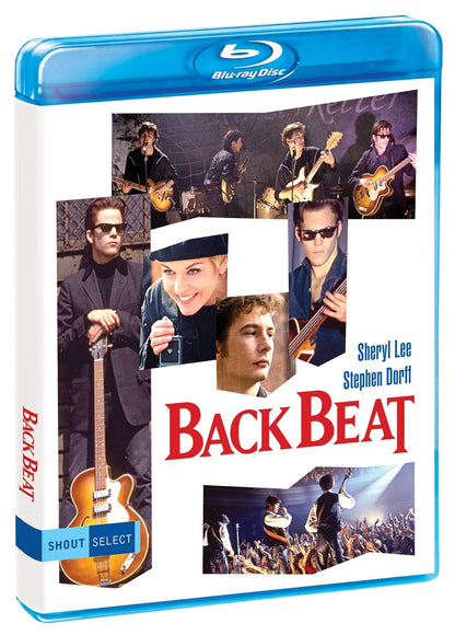 Backbeat