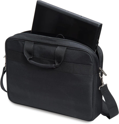 Maletín para Portátil Dicota D30805-V1 Azul Negro 15,6''