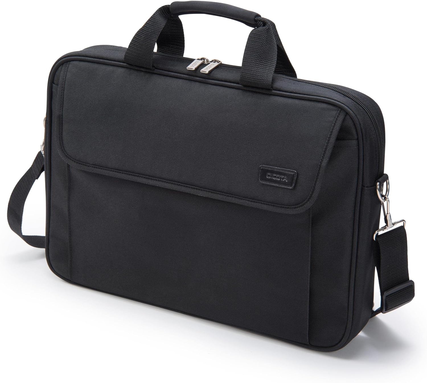 Maletín para Portátil Dicota D30805-V1 Azul Negro 15,6''