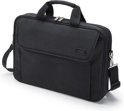 Maletín para Portátil Dicota D30805-V1 Azul Negro 15,6''