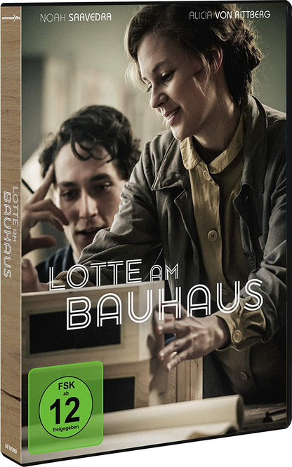 Lotte am Bauhaus