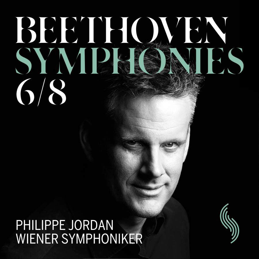 Beethoven: Symphonies 6/8