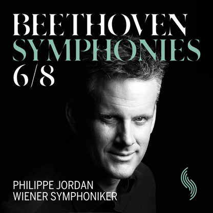 Beethoven: Symphonies 6/8