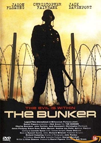 dvd - Bunker (1 DVD