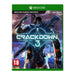 Crackdown 3 - Xbox One Xbox One Standard