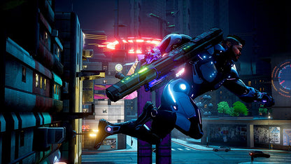 Crackdown 3 - Xbox One Xbox One Standard