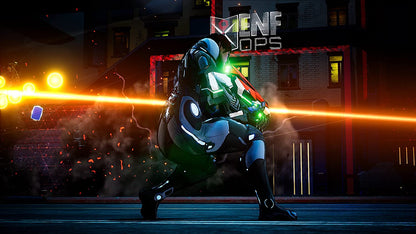 Crackdown 3 - Xbox One Xbox One Standard