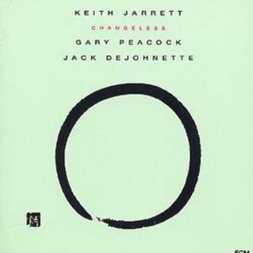 Changeless