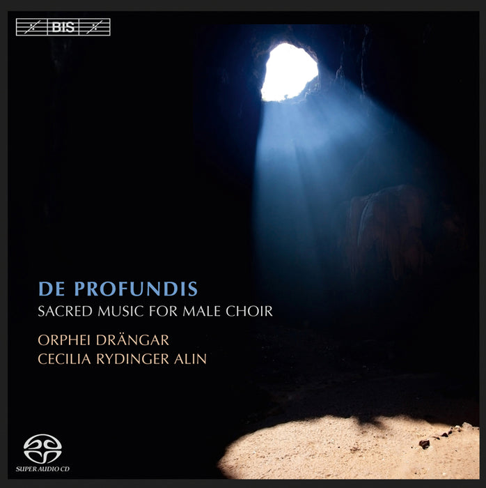 De Profundis