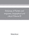 Dict Of Painters & Engravers B