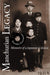 Manchurian Legacy