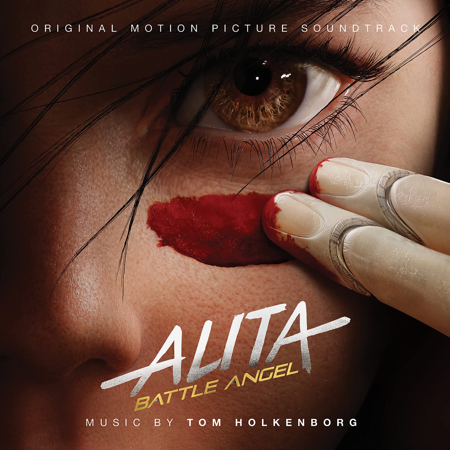 Alita: Battle Angel Soundtrack)