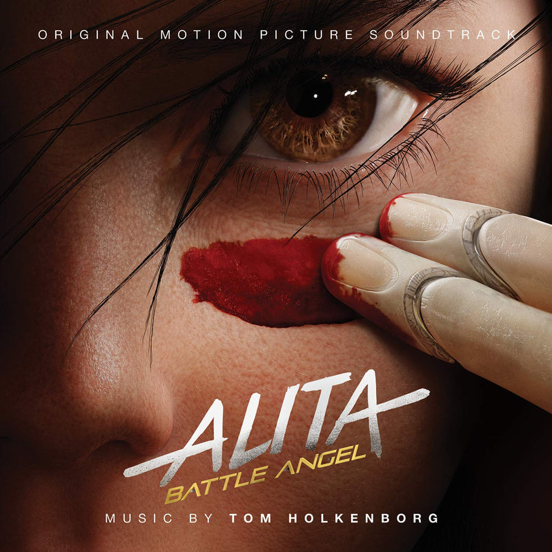 Alita: Battle Angel Soundtrack)