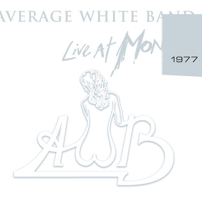 Live at Montreux 1977