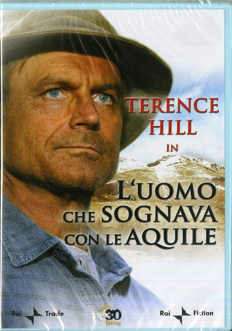 L'Uomo Che Sognava Con Le Aquile