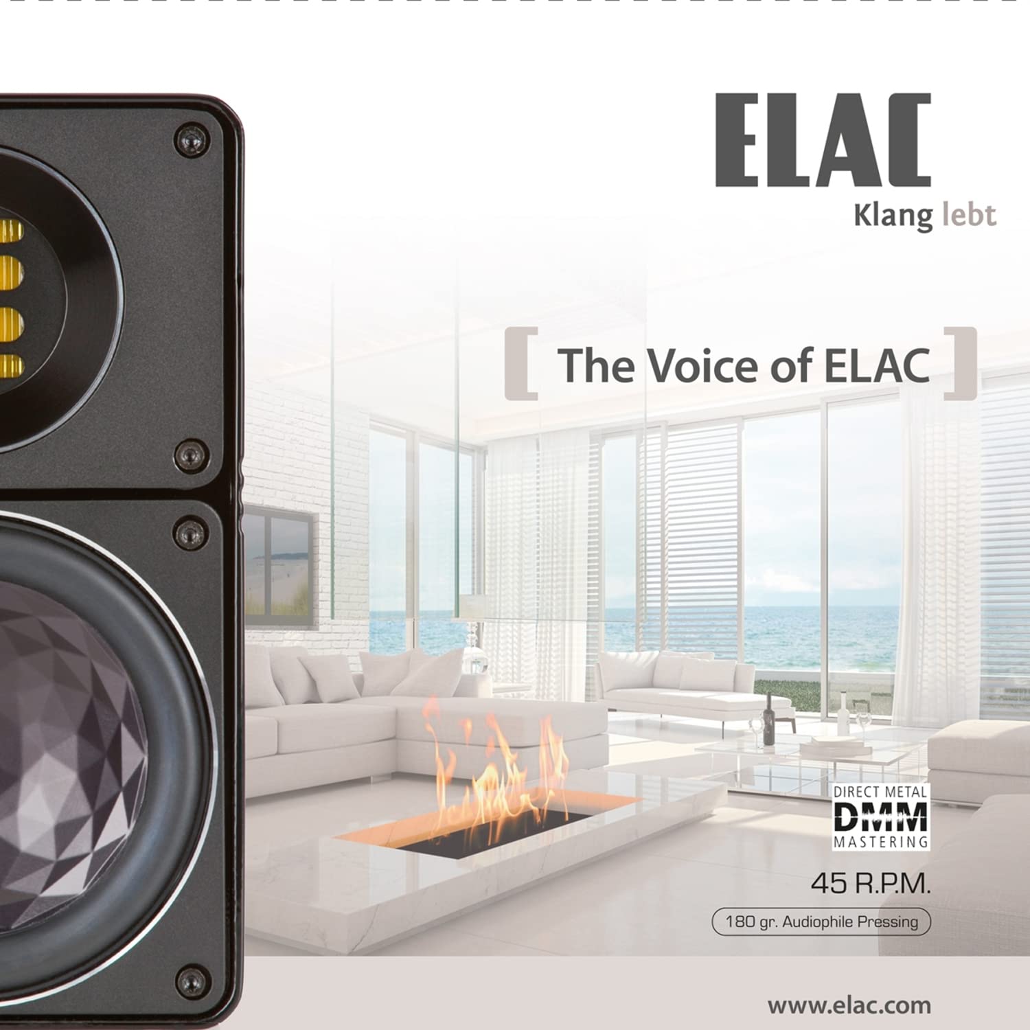 Voice Of Elac