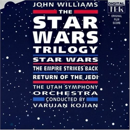 Star Wars Trilogy