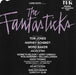 The Fantasrick