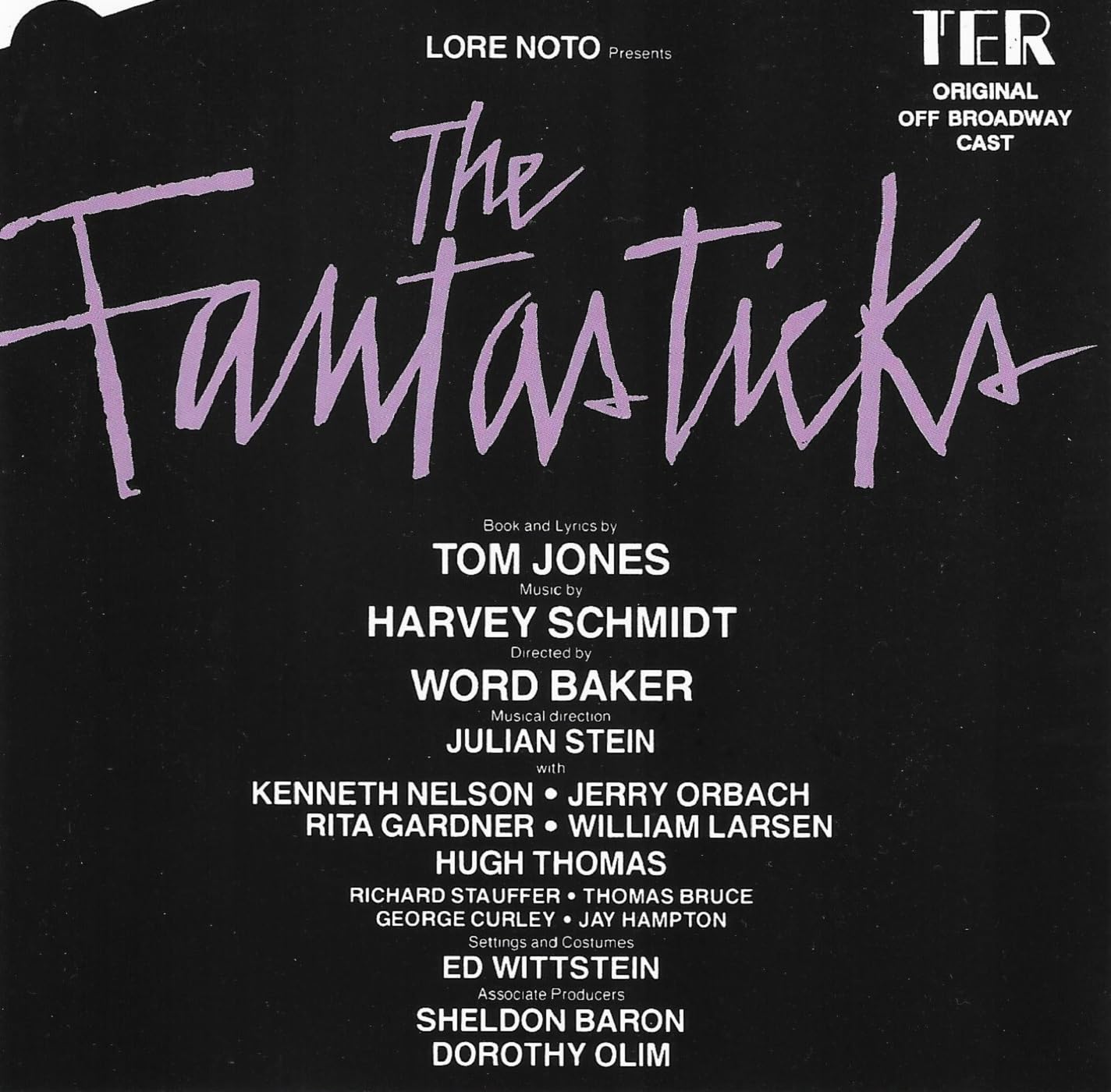 The Fantasrick